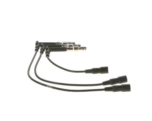 Tändkabel Bosch 0 986 356 316 BOSCH Tändkabel Bosch 0 986 356 316 BOSCH