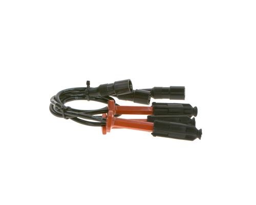 Tändkabel Bosch 0 986 356 329 BOSCH
