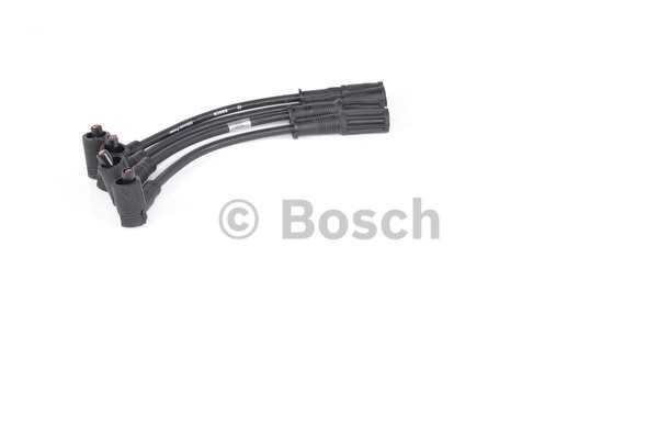 Tändkabelsats Bosch 0 986 357 286 BOSCH