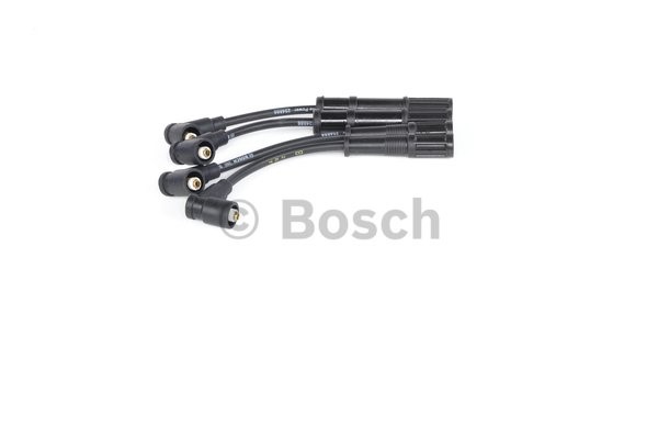 Tändkabelsats Bosch 0 986 357 287 BOSCH Tändkabelsats Bosch 0 986 357 287 BOSCH