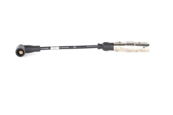 Tändkabel, Cylinder 4, Cylinder 1 Bosch 0 986 357 739 BOSCH