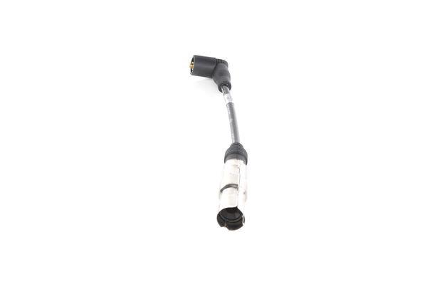 Tändkabel, Cylinder 4, Cylinder 1 Bosch 0 986 357 739 BOSCH