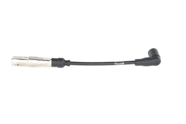 Tändkabel, Cylinder 4, Cylinder 1 Bosch 0 986 357 739 BOSCH