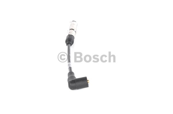 Tändkabel, Cylinder 4, Cylinder 1 Bosch 0 986 357 739 BOSCH