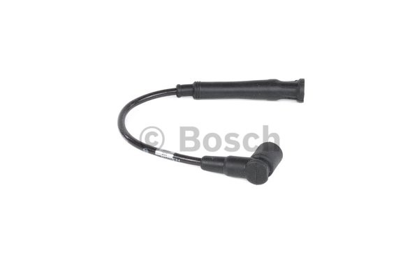 Tändkabel, Cylinder 1 Bosch 0 986 357 750 BOSCH Tändkabel, Cylinder 1 Bosch 0 986 357 750 BOSCH
