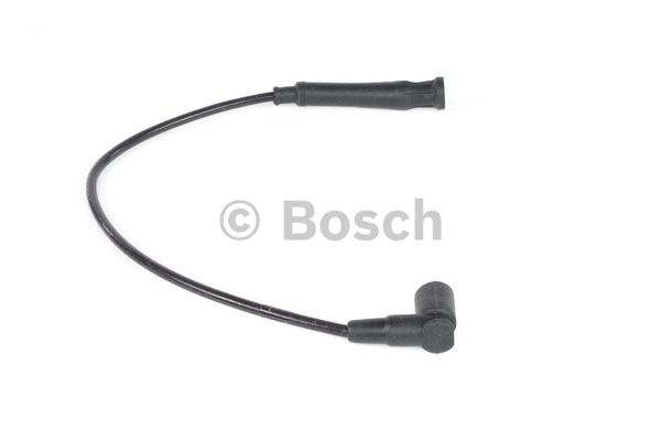 Tändkabel, Cylinder 3 Bosch 0 986 357 752 BOSCH Tändkabel, Cylinder 3 Bosch 0 986 357 752 BOSCH