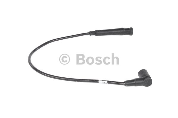 Tändkabel, Cylinder 4 Bosch 0 986 357 753 BOSCH Tändkabel, Cylinder 4 Bosch 0 986 357 753 BOSCH