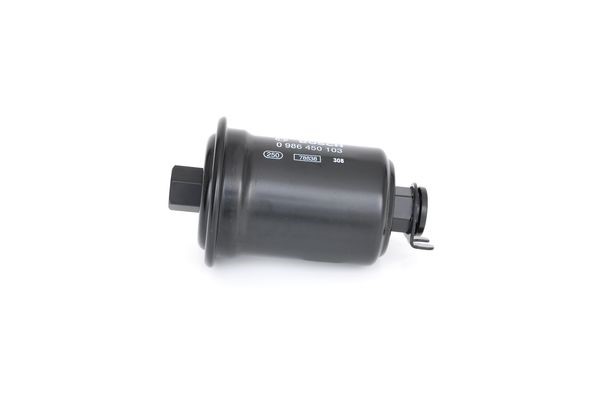 Bränslefilter Bosch 0 986 450 103 BOSCH