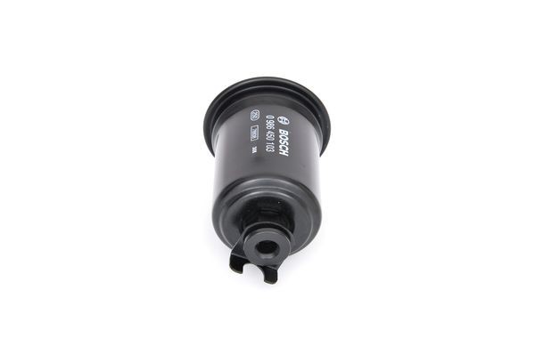 Bränslefilter Bosch 0 986 450 103 BOSCH
