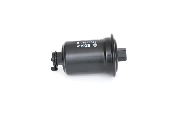 Bränslefilter Bosch 0 986 450 103 BOSCH