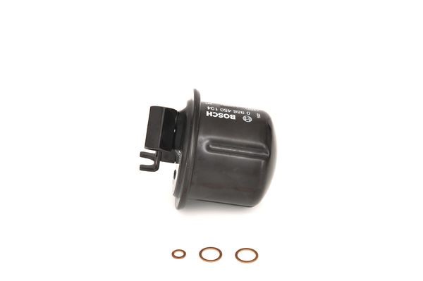 Bränslefilter Bosch 0 986 450 104 BOSCH