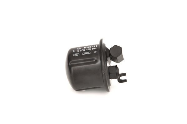 Bränslefilter Bosch 0 986 450 104 BOSCH