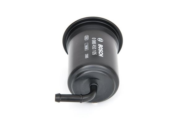Bränslefilter Bosch 0 986 450 105 BOSCH