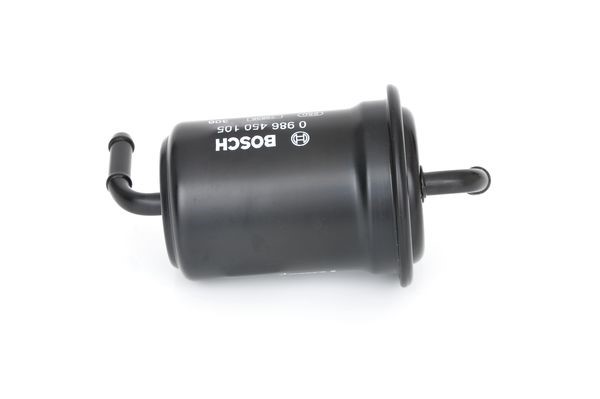 Bränslefilter Bosch 0 986 450 105 BOSCH