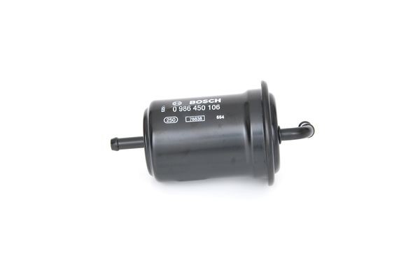 Bränslefilter Bosch 0 986 450 106 BOSCH