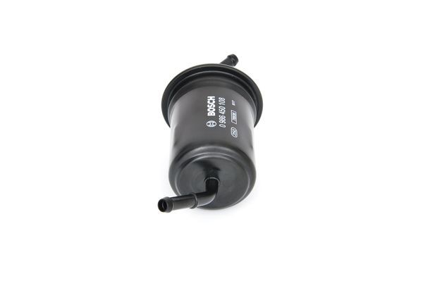 Bränslefilter Bosch 0 986 450 108 BOSCH