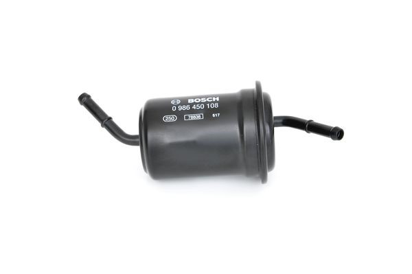 Bränslefilter Bosch 0 986 450 108 BOSCH