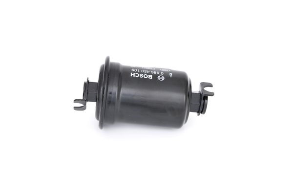 Bränslefilter Bosch 0 986 450 109 BOSCH Bränslefilter Bosch 0 986 450 109 BOSCH