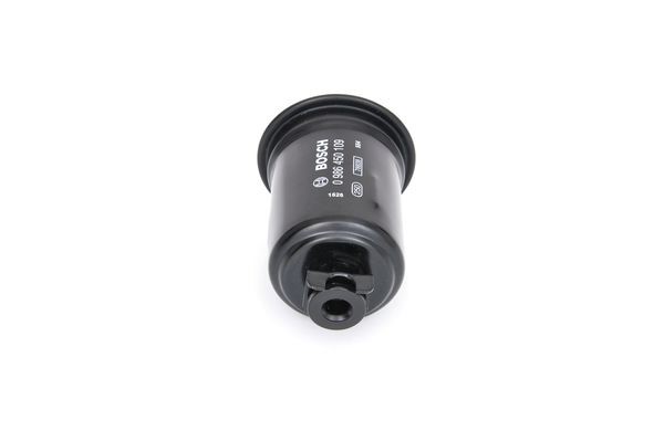 Bränslefilter Bosch 0 986 450 109 BOSCH Bränslefilter Bosch 0 986 450 109 BOSCH