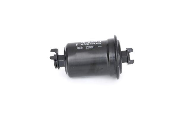 Bränslefilter Bosch 0 986 450 109 BOSCH Bränslefilter Bosch 0 986 450 109 BOSCH