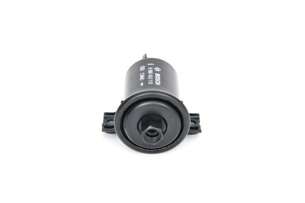 Bränslefilter Bosch 0 986 450 110 BOSCH