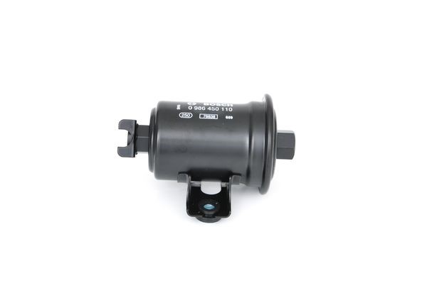 Bränslefilter Bosch 0 986 450 110 BOSCH