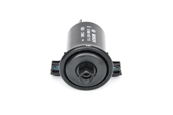 Bränslefilter Bosch 0 986 450 115 BOSCH
