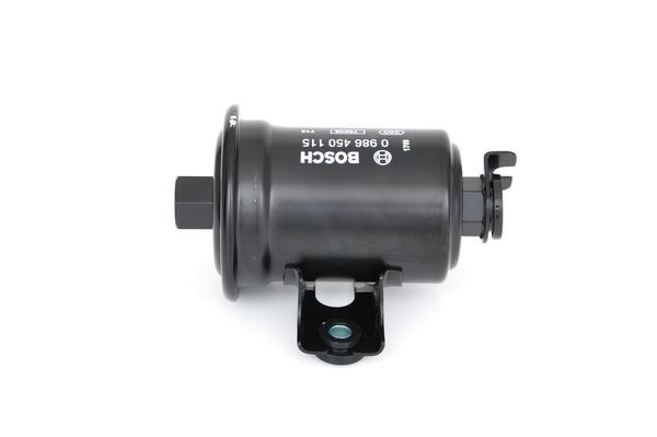 Bränslefilter Bosch 0 986 450 115 BOSCH