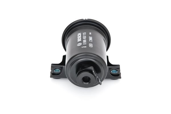 Bränslefilter Bosch 0 986 450 115 BOSCH