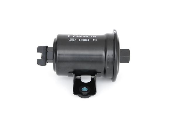 Bränslefilter Bosch 0 986 450 115 BOSCH