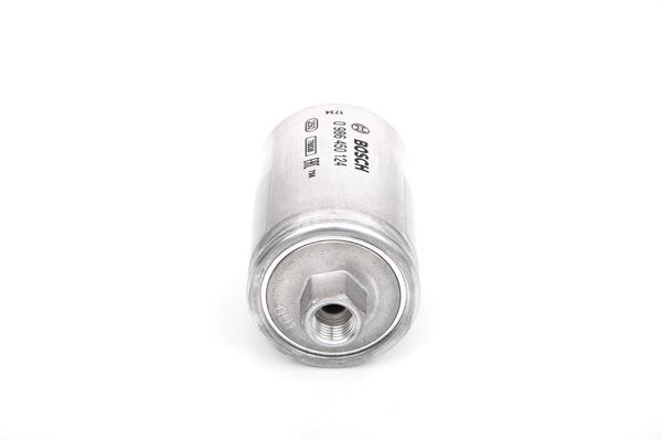 Bränslefilter Bosch 0 986 450 124 BOSCH