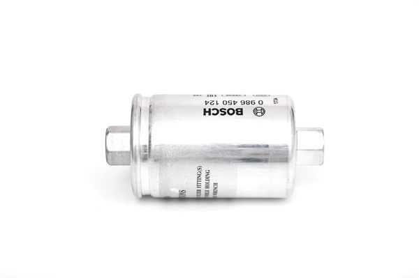 Bränslefilter Bosch 0 986 450 124 BOSCH