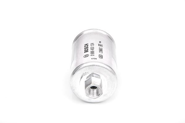 Bränslefilter Bosch 0 986 450 124 BOSCH