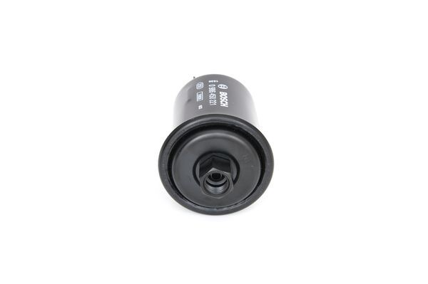 Bränslefilter Bosch 0 986 450 221 BOSCH