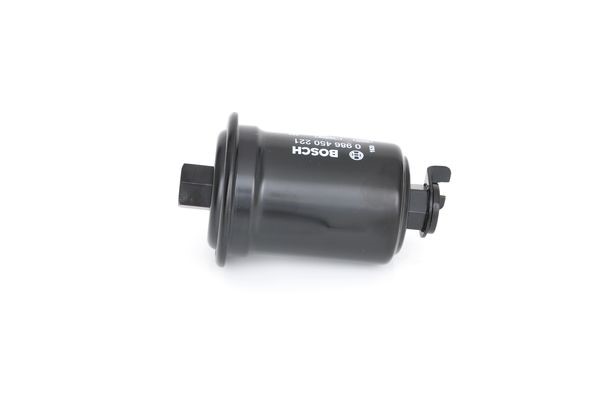 Bränslefilter Bosch 0 986 450 221 BOSCH