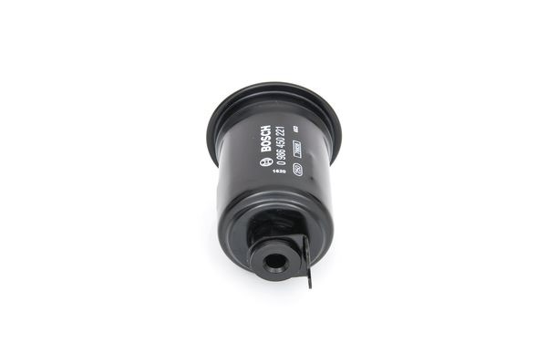 Bränslefilter Bosch 0 986 450 221 BOSCH