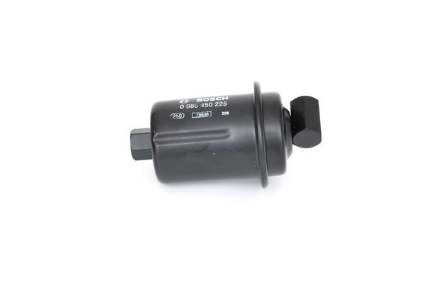 Bränslefilter Bosch 0 986 450 225 BOSCH