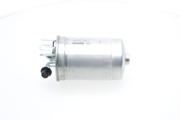 Bränslefilter Bosch 0 986 450 509 BOSCH