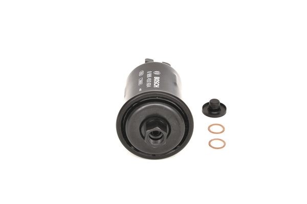 Bränslefilter Bosch 0 986 450 604 BOSCH