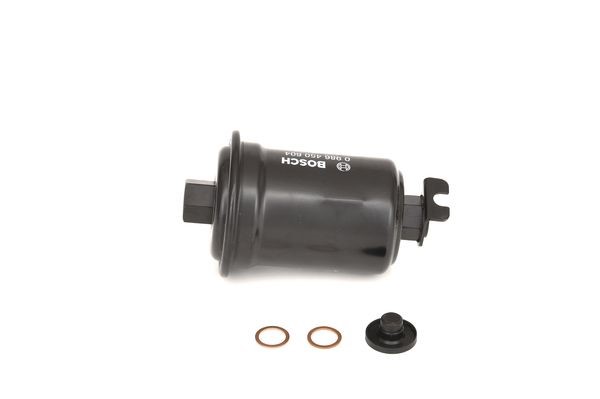 Bränslefilter Bosch 0 986 450 604 BOSCH