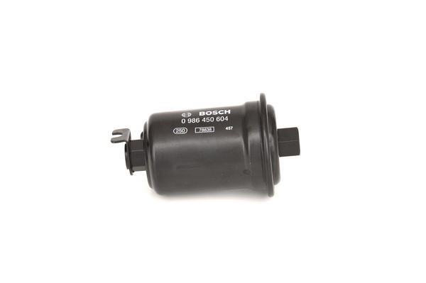 Bränslefilter Bosch 0 986 450 604 BOSCH
