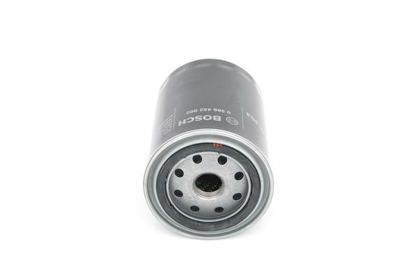 Oljefilter Bosch 0 986 452 000 BOSCH