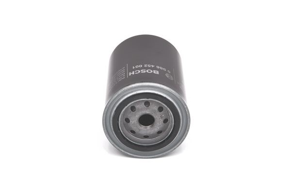 Oljefilter Bosch 0 986 452 001 BOSCH