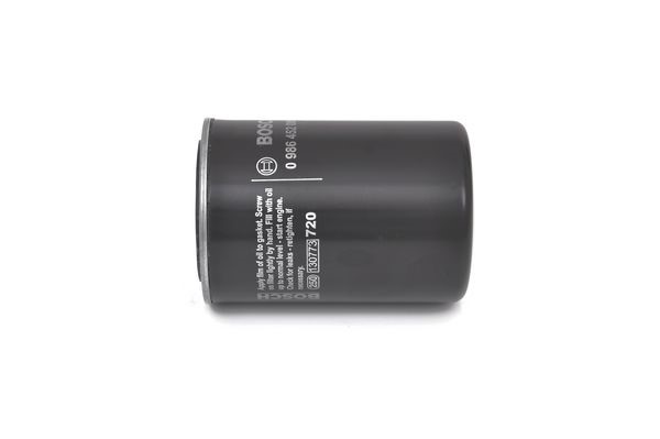 Oljefilter Bosch 0 986 452 001 BOSCH