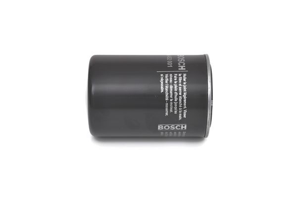 Oljefilter Bosch 0 986 452 001 BOSCH
