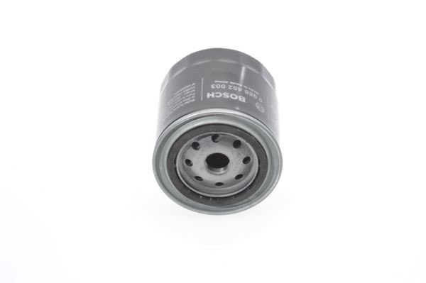 Oljefilter BOSCH
