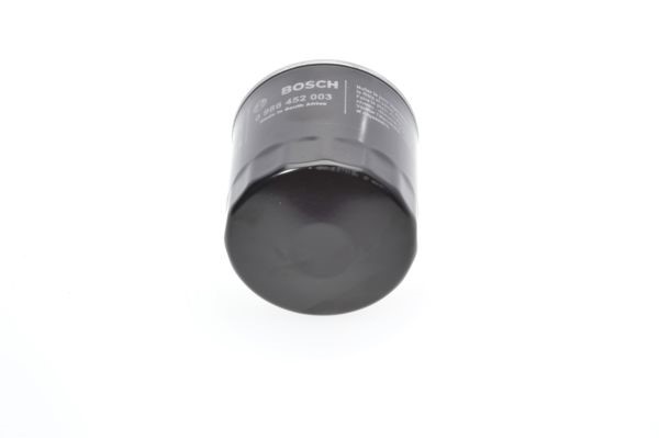 Oljefilter BOSCH