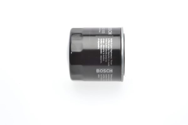 Oljefilter BOSCH