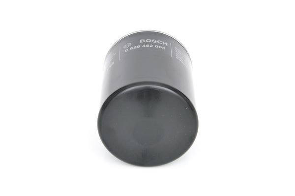 Oljefilter Bosch 0 986 452 005 BOSCH
