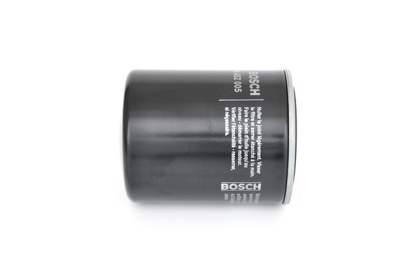 Oljefilter Bosch 0 986 452 005 BOSCH